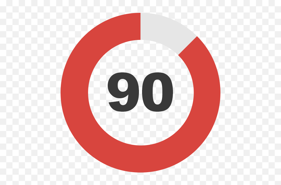 90 Percent Icon Png And Svg Vector Free Download - Route 66,Percentage Icon