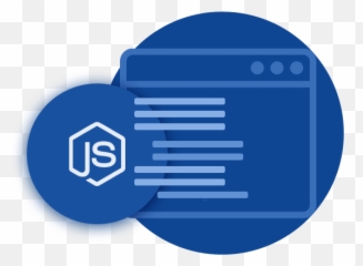 Nodejs Development Company Usa Enterprise - Nodejs png