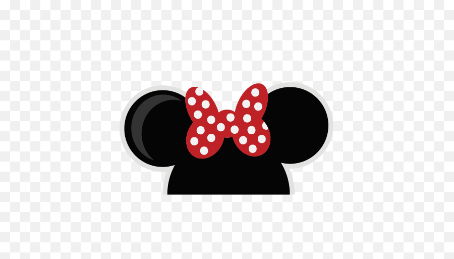 Minnie Mouse Ears Png Picture - Keep Calm My Birthday,Minnie Ears Png