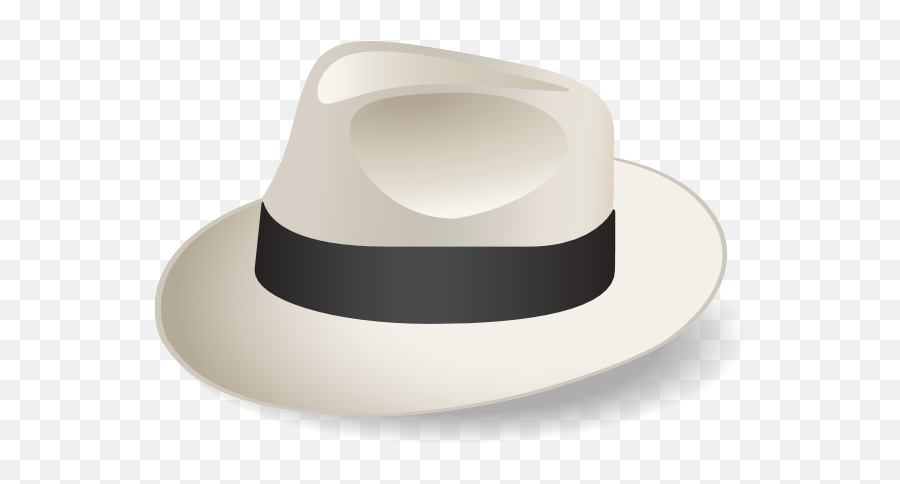 Sinatra Download - Logo Icon Png Svg Logo Download,White Hat Icon