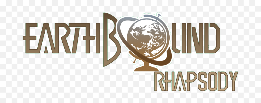 Earthbound Rhapsody Blog Png Icon