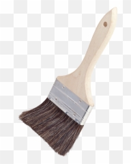 Paintbrush Clipart Transparent - Background Brush Png