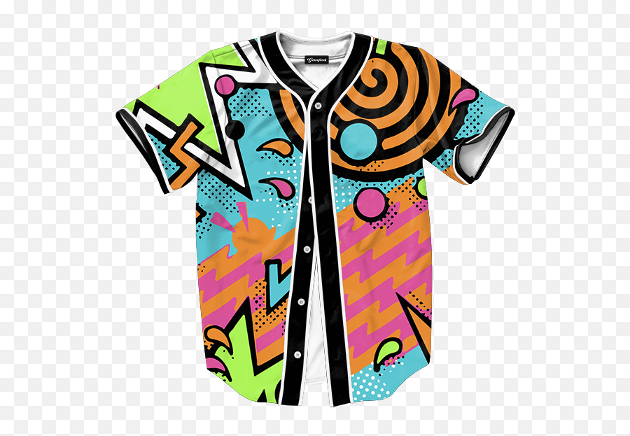90s Pattern Png - 90s Party Crewneck 90s Background Fresh New Jack Swing Logo,90s Png