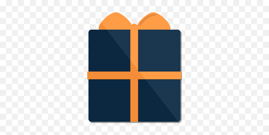 Box Png Icon 382390 Web Icons - Christmas Present Png Icon,Christmas Gift Png