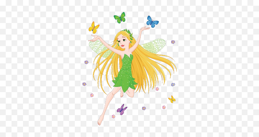 Library Of Fairy Vector Transparent Png - Fairy Clipart,Fairy Png Transparent