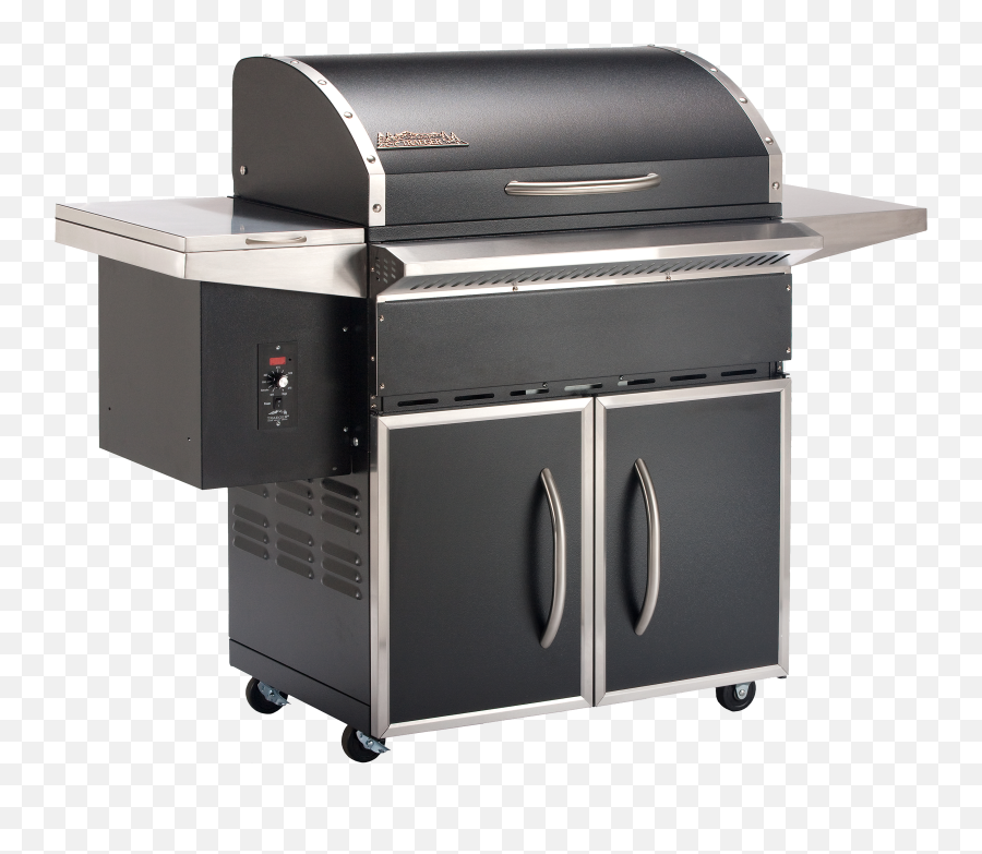 Grill Png - Traeger Bbq400,Grill Png
