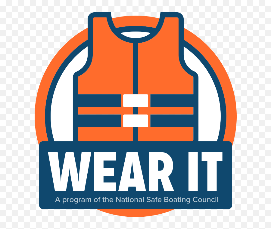 Resources - Safe Boating Campaign National Safe Boating Week 2019 Png,It Png