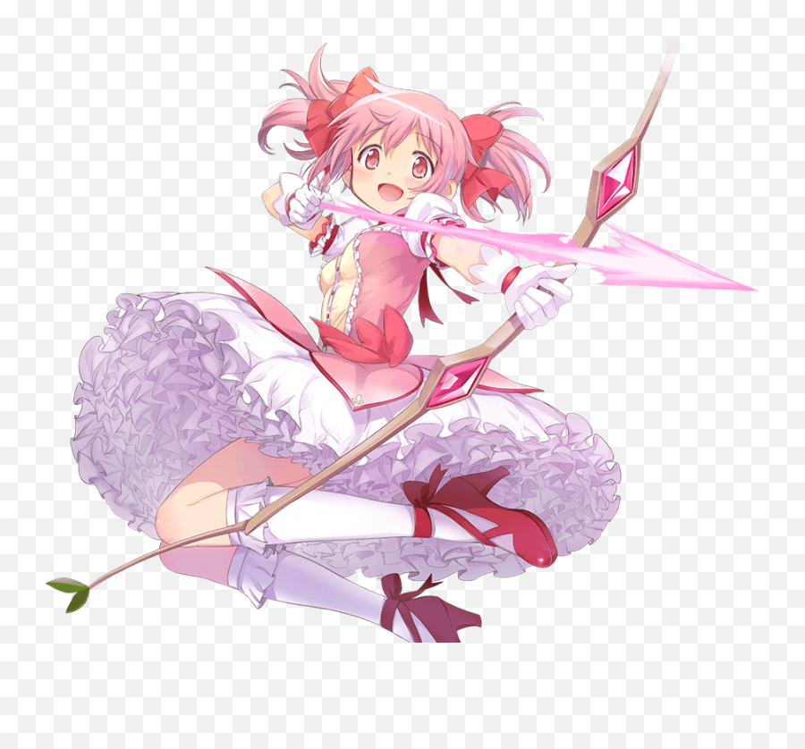 Download Deadfish Puella Magi Madoka Magica - Madoka Kaname Magia Record Madoka Png,Dead Fish Png