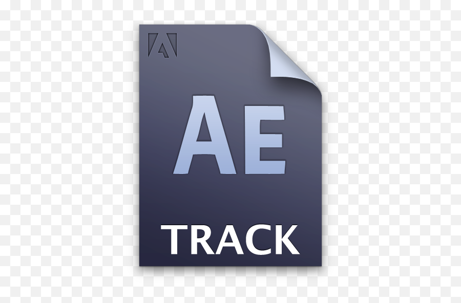 Adobe After Effects Tracker Icon - Adobe After Effects Png,After Effects Logo Png