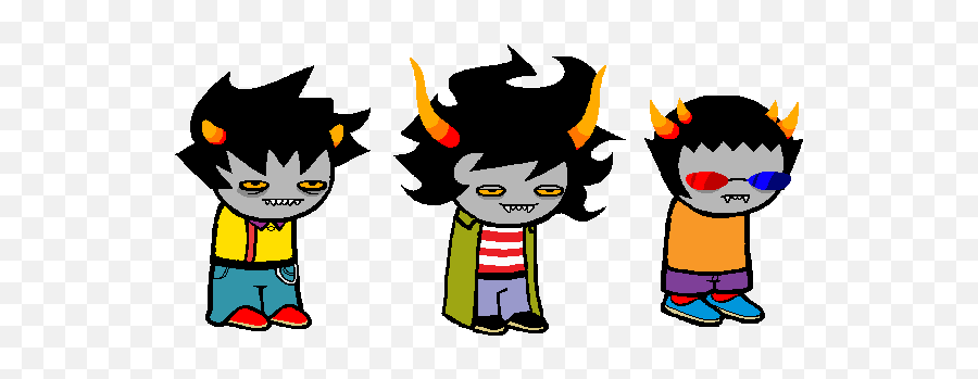 Homestuck Dave Strider Harley - Ed Edd N Eddy Homestuck Gamzee Makara Png,Ed Edd N Eddy Png