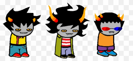 Homestuck Dave Strider Harley - Ed Edd N Eddy Homestuck Gamzee Makara Png,Ed Edd N Eddy Png