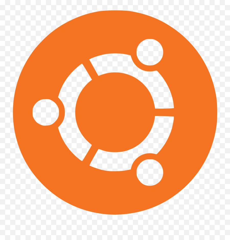 Computer Operating System Logo - Logo Ubuntu Png,Operating Systems Logos