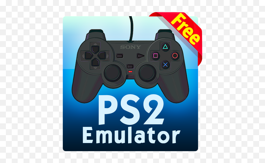 Download Ps2 Emulator Lite Version Fast For - Game Controller Png,Ps2 Controller Png