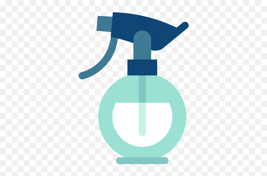 Spray Bottle Png Icon 2 - Png Repo Free Png Icons Transparent Background Spray Bottle Cartoon,Bottle Transparent Background