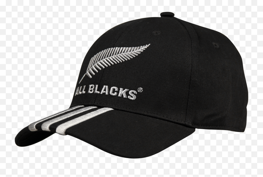 Download All Blacks 3 Stripe Cap - Baseball Cap Png,Dunce Cap Png