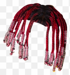 Lil Yachty Hair Png 6 Image - Transparent
