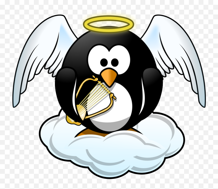 Filejessain Penguinpng - Wikimedia Commons Penguin Angel,Penguin Png