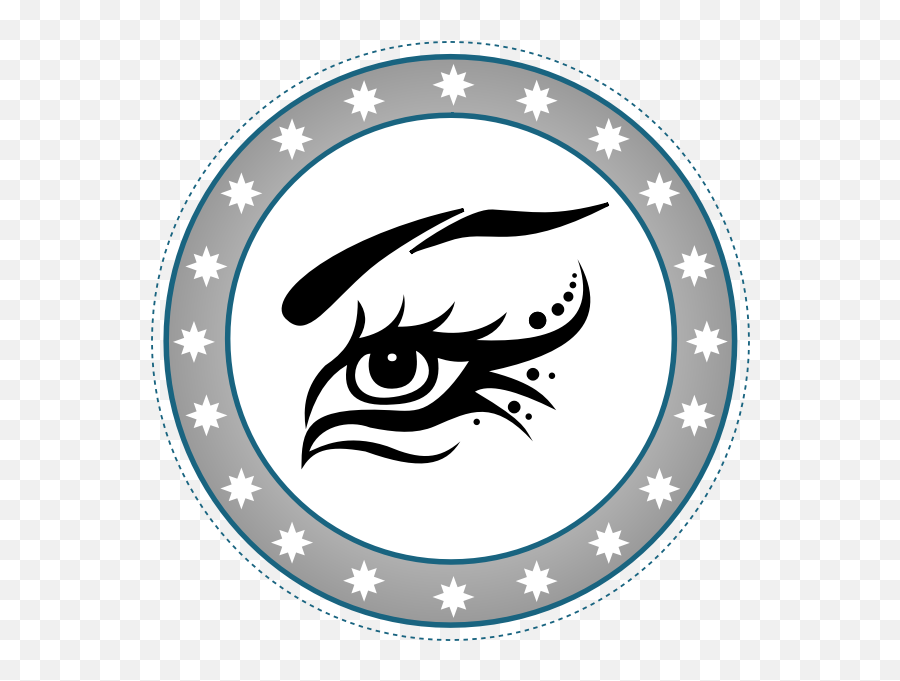Bird Eye Logo Vector Image Free Svg - Vector Graphics Png,Eye Logo Png
