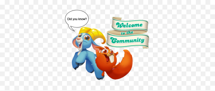 Did You Know King Community - Cartoon Png,Did You Know Png