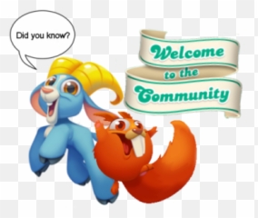 Did You Know King Community - Cartoon Png,Did You Know Png