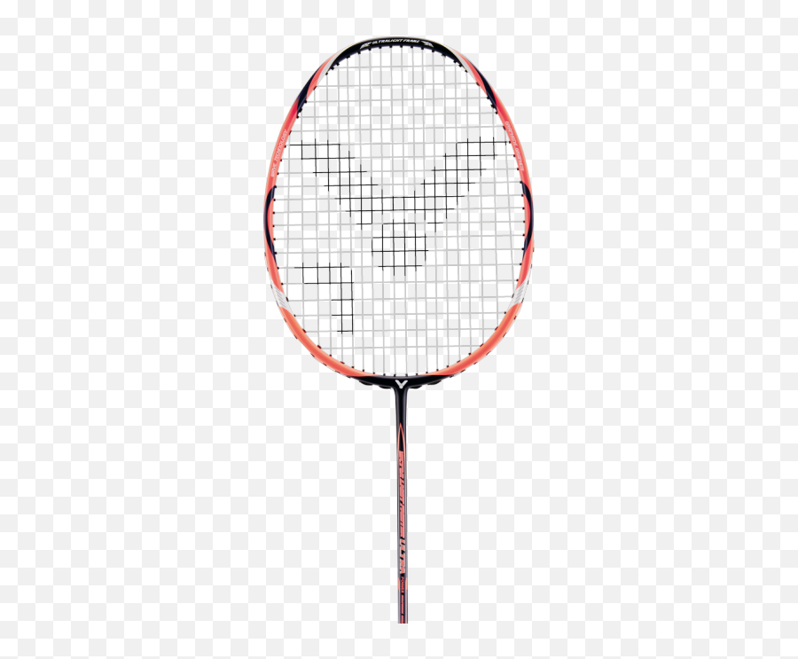 Racket Badminton Rackets Victor Light - Victor Thruster K Bxr Png,Badminton Racket Png