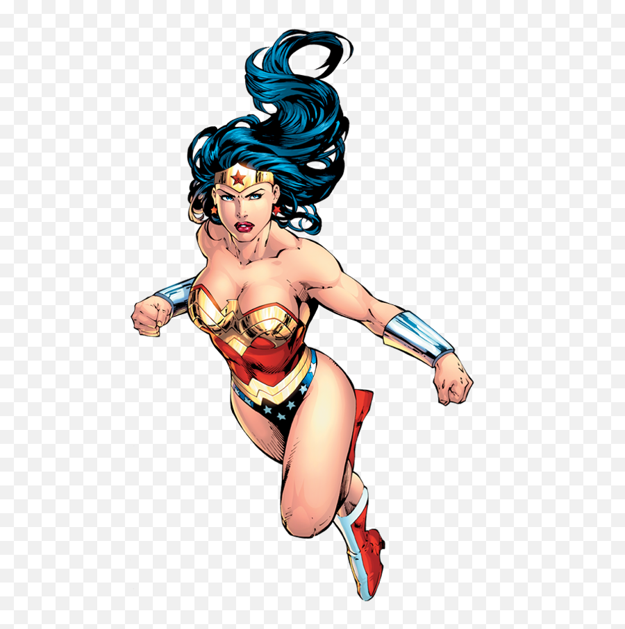 Wonder Woman Superhero Batman The Flash - Comic Wonder Woman Png,Wonder Woman Png