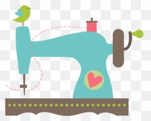 Download Maquina De Costura Png - Sewing Machine Png Logo Antarctic And Southern Ocean Coalition,Sewing Machine Logo