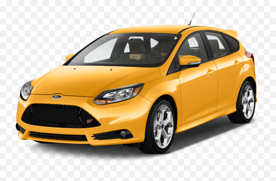 55 Ford Png Image Collection Free Download - Ford Focus Hood Deflector,Focus Png