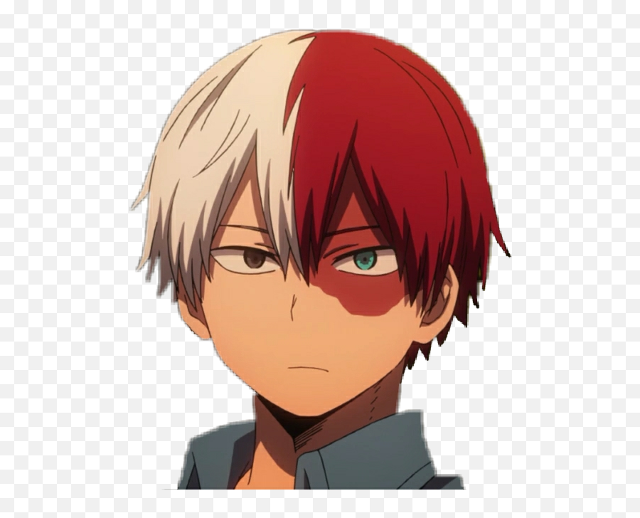 Red And White Anime Hair Roblox - white anime boy hair roblox