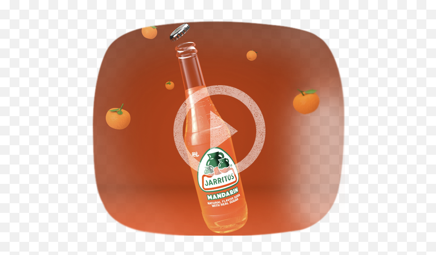 Soda Top Png Picture - Beer Bottle,Jarritos Png