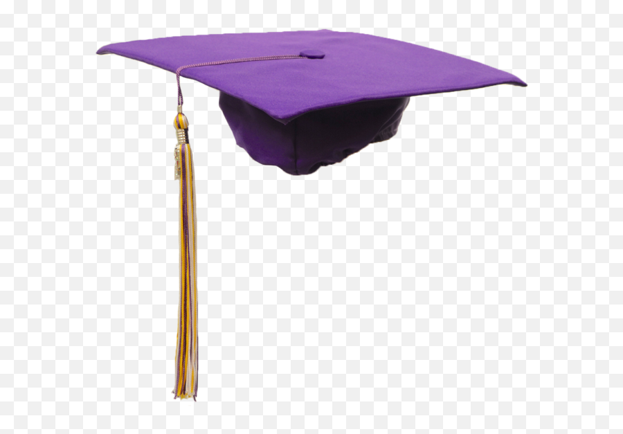 Purple Pride U2013 El Estoque - Graduation Png,Graduation Cap Transparent