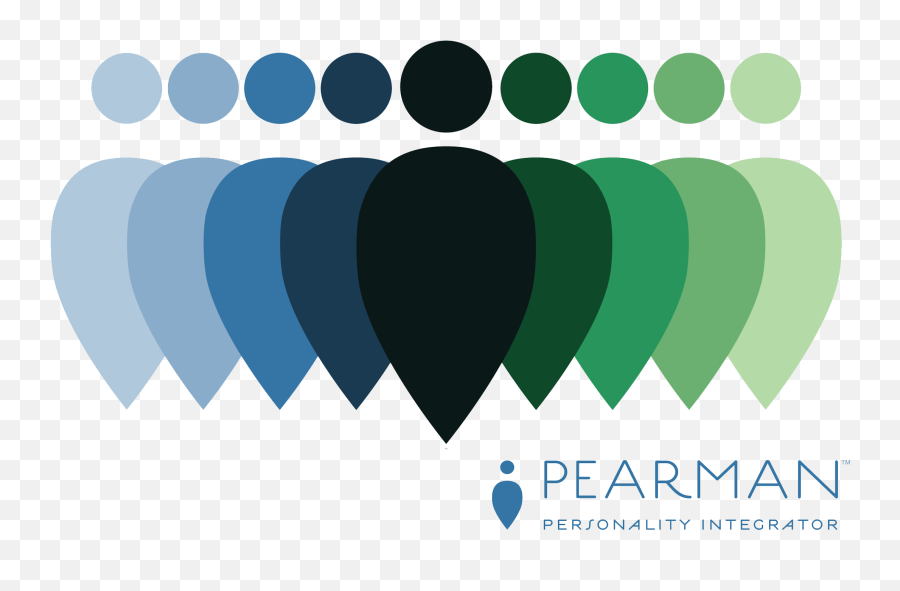 Personality Png - As A Perfect Partner To Eqi Pearman Graphic Design,Personality Png