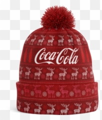 Create Custom Beanies Merchandise Essentials - Coca Cola Png,Beanie Png