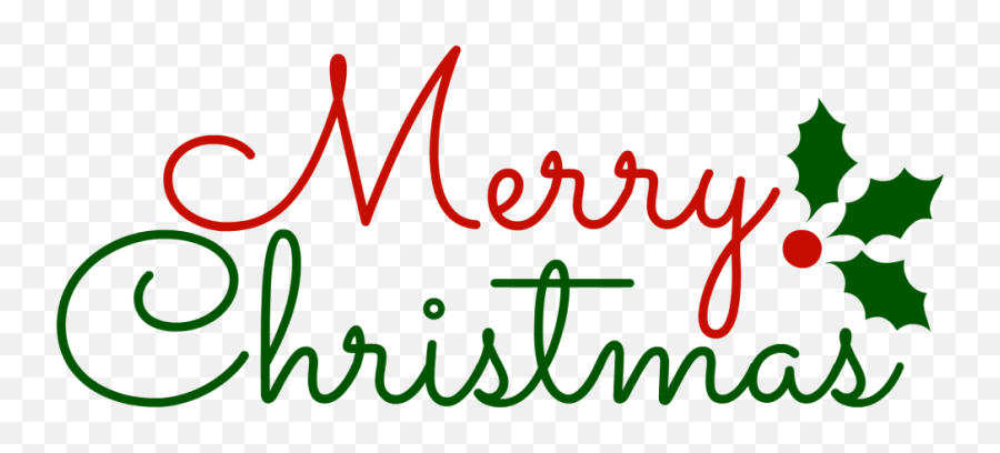 Merry Christmas Text Png Free Download - Merry Christmas In 2,Christmas Backgrounds Png