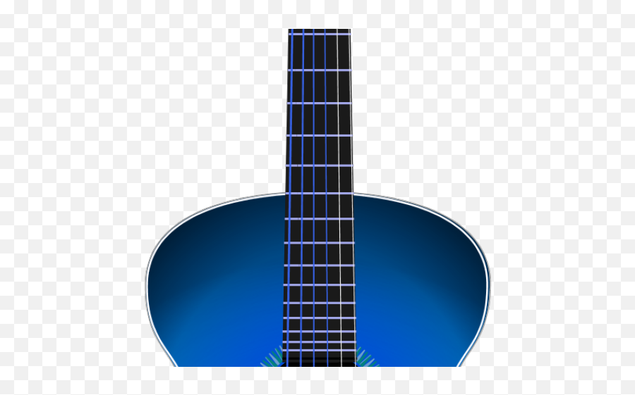 Acoustic Guitar Clipart Transparent - Electric Guitar Png,Guitar Transparent Background