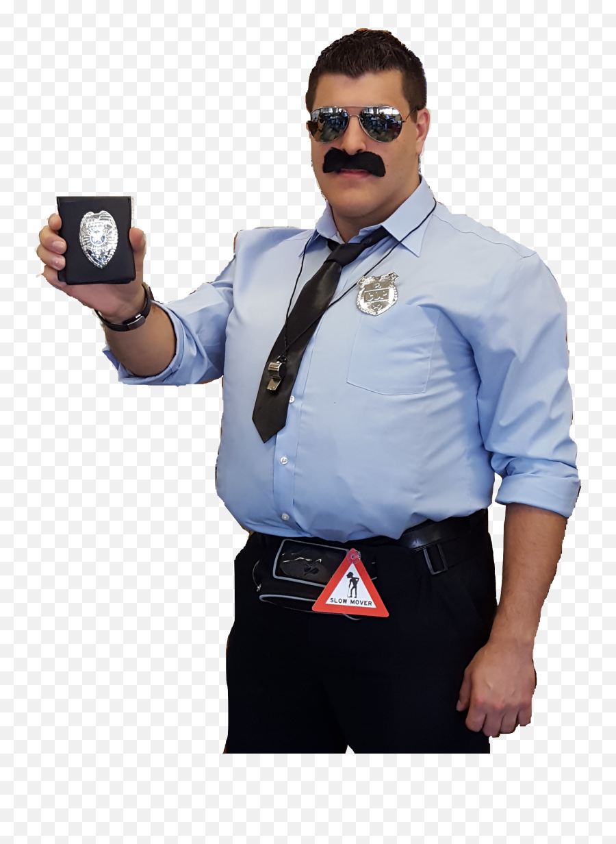 Wwms Pbsis - Mr Bigica Gentleman Png,Paul Blart Png