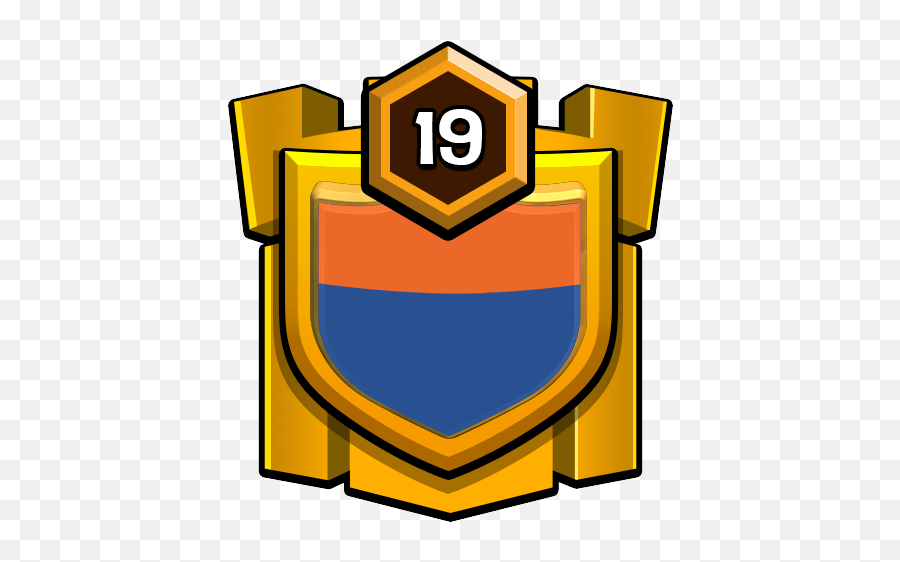 Denver Broncos From Clash Of Clans - Clan Members Level 18 Clan Clash Of Clans Png,Image Of Denver Broncos Logo