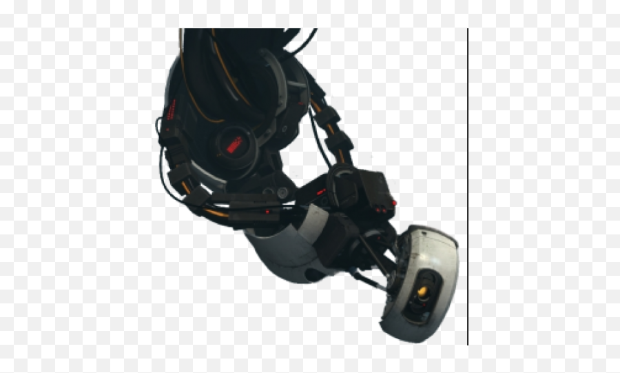 Glados Github - Portal Glados Png,Glados Transparent