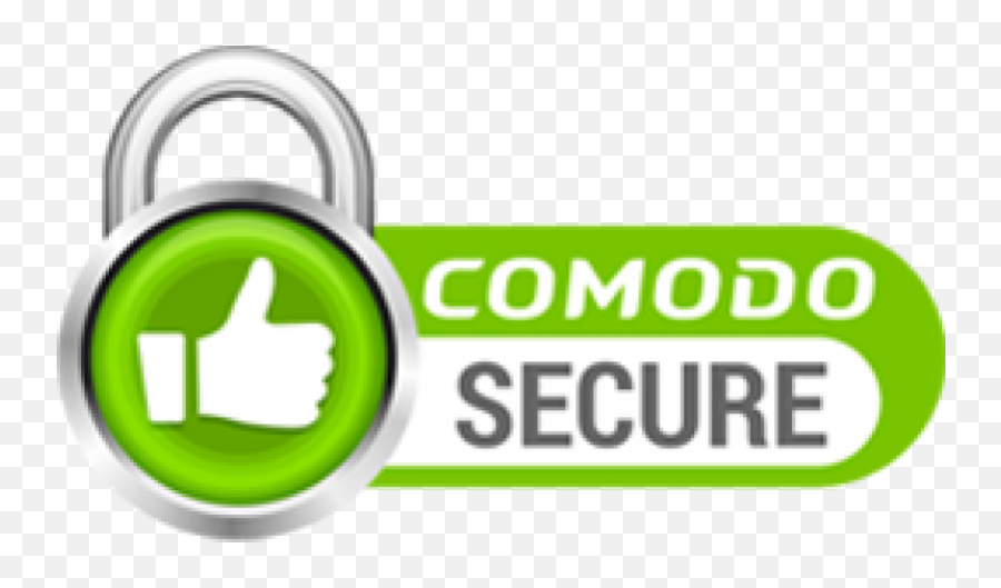 Comodo Secure Png 1 Image - Comodo Secure Logo Vector,Secure Png