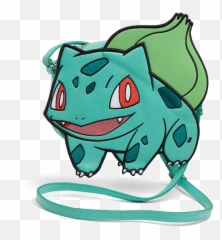 Pokemon Bulbasaur PNG transparente - StickPNG