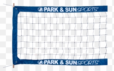 Free Volleyball Net Png Download