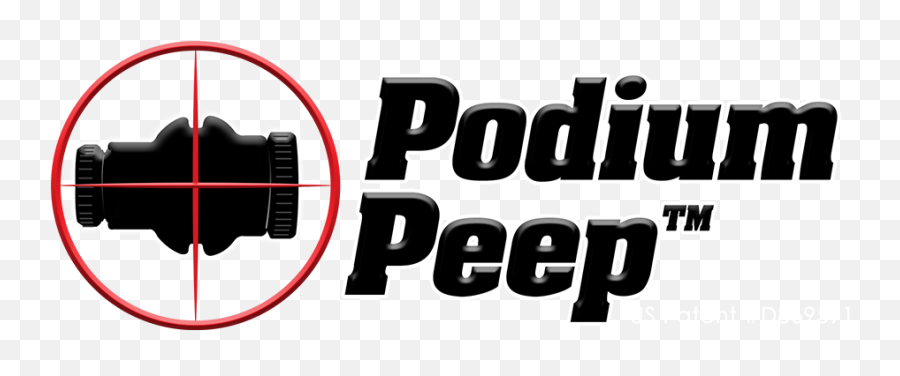 Podium Peeps Specialty Archery - Mirrorless Camera Png,Peeps Png