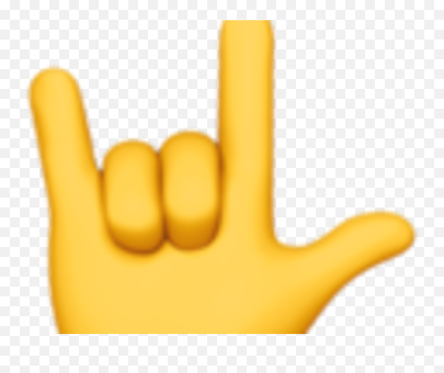 Eigentliche Bedeutung Von Emojis Diese Smileys Werden - Emoji Cuernos Png,Okay Hand Emoji Png