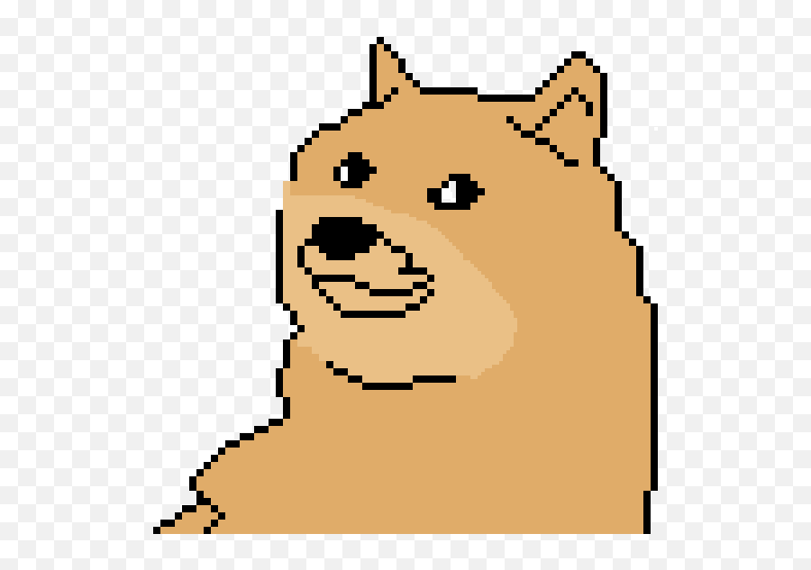 Download Doge - 100 X 62 Pixel Png,Dabbing Unicorn Png