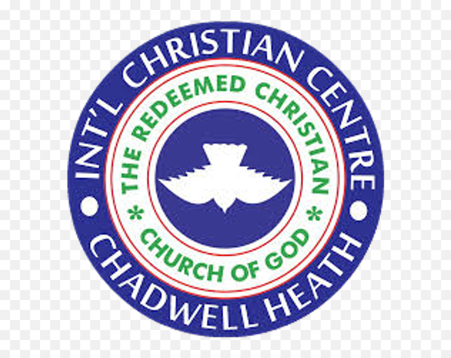 Rccg - Emblem Png,Redeemed Church Of God Logo