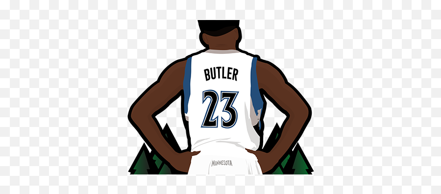 Timberwolves Projects Photos Videos Logos Illustrations - Jimmy Butler Png,Jimmy Butler Png