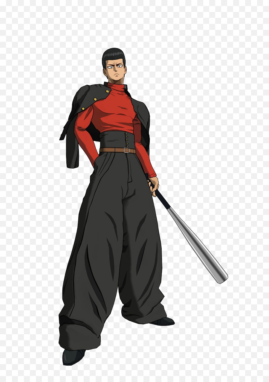 One Punch Man A Hero Nobody Knows U2013 Bandai Namco - Full Body Metal Bat One Punch Man Png,One Punch Man Png