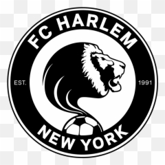 Chelsea Fc Foundation Coaches Head To Harlem U2013 Lions - Fc Soccer Logo png