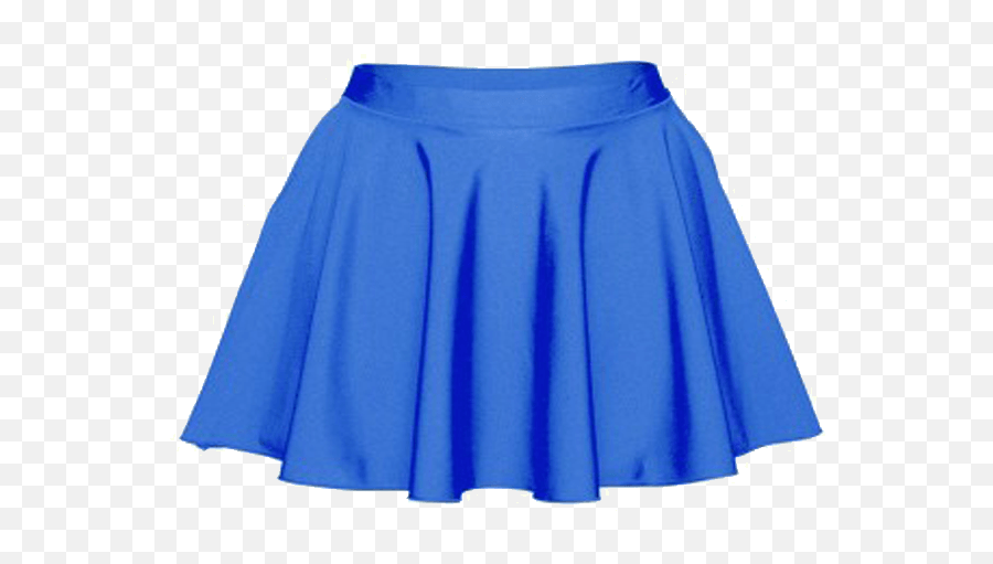 Skirt Blue Transparent Png - Skirt Transparent Background,Skirt Png