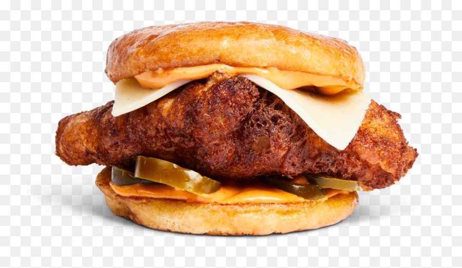 Delaney Chicken U2014 Daniel - Cheeseburger Png,Sandwhich Png